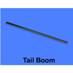 Tail Boom